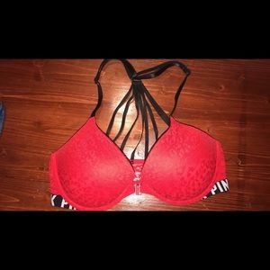 Victoria’s Secret bra
